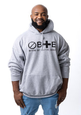 Back 2 the Basics Hooded Sweatshirt